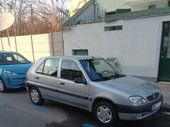 Citroen SAXO