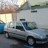 Citroen SAXO